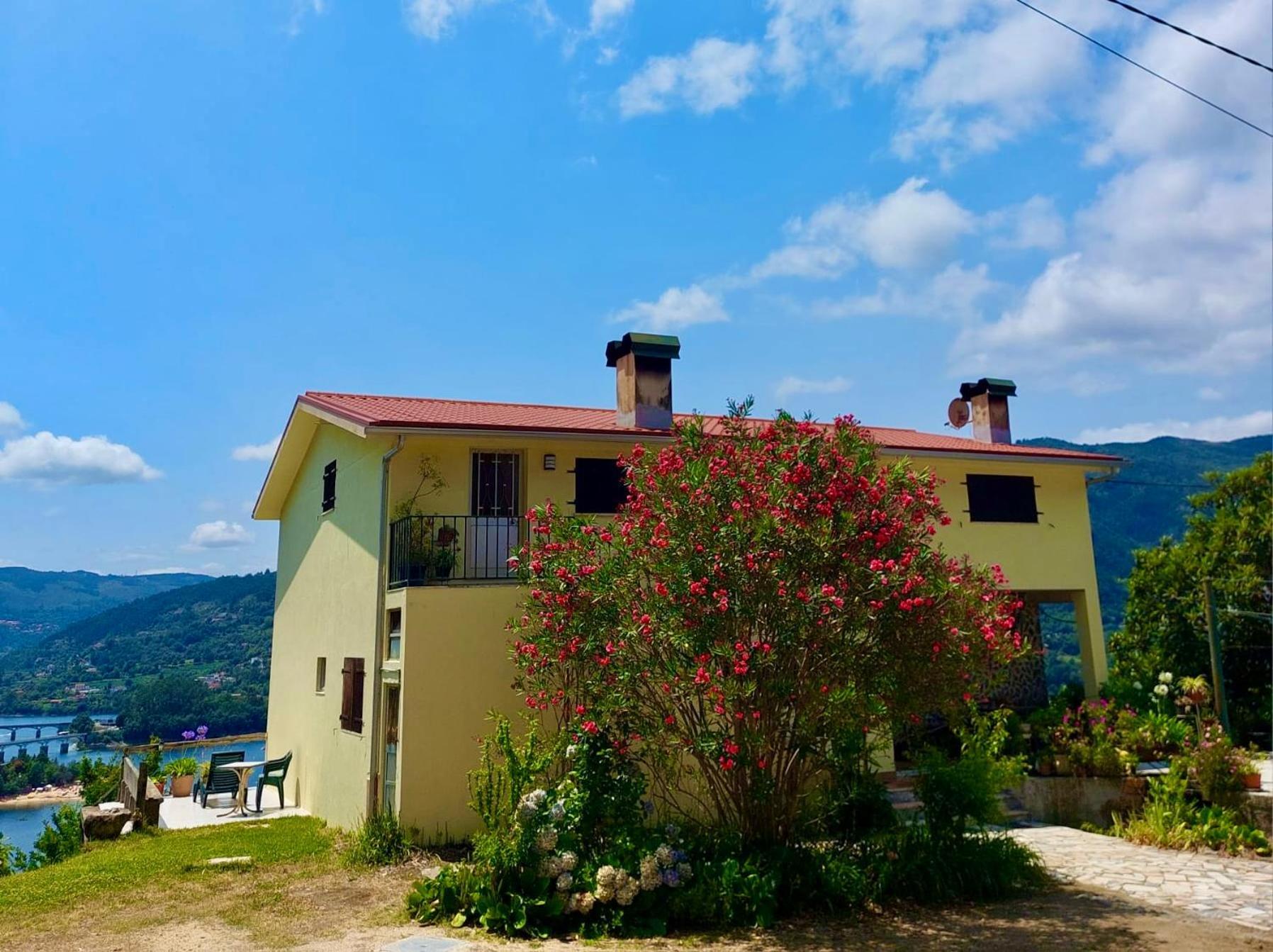 Melita Guesthouse Braga Dış mekan fotoğraf