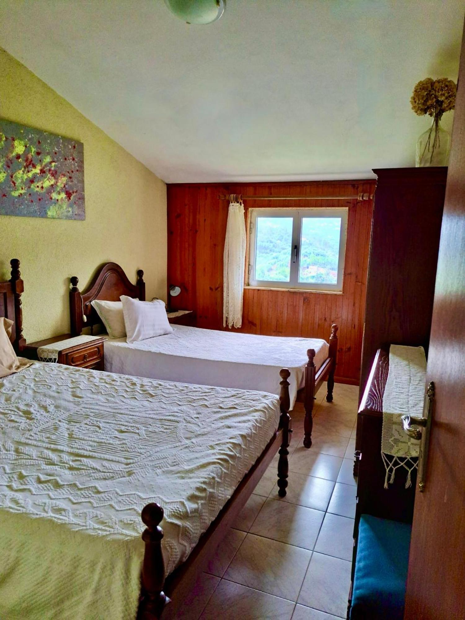 Melita Guesthouse Braga Dış mekan fotoğraf