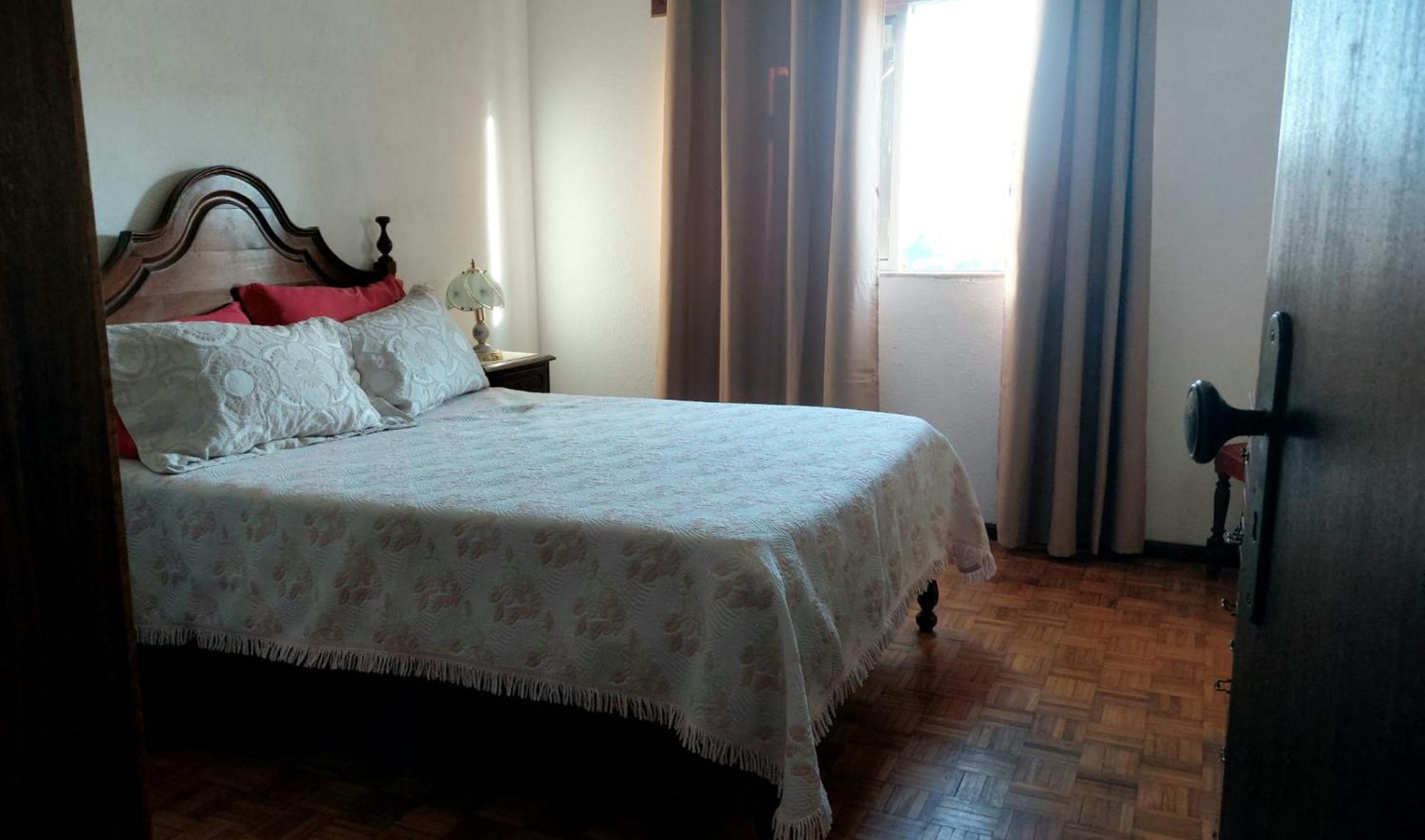 Melita Guesthouse Braga Dış mekan fotoğraf