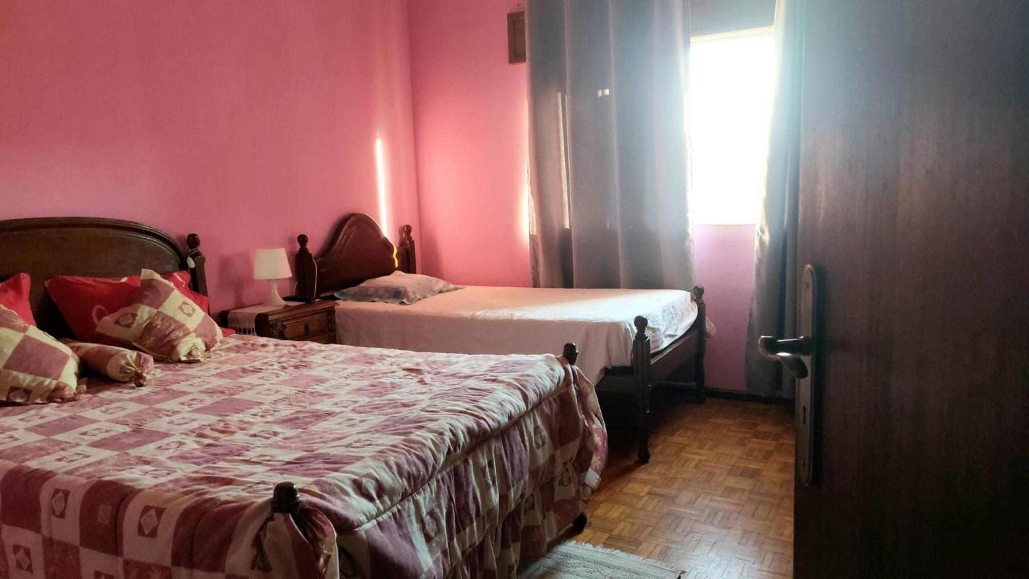 Melita Guesthouse Braga Dış mekan fotoğraf