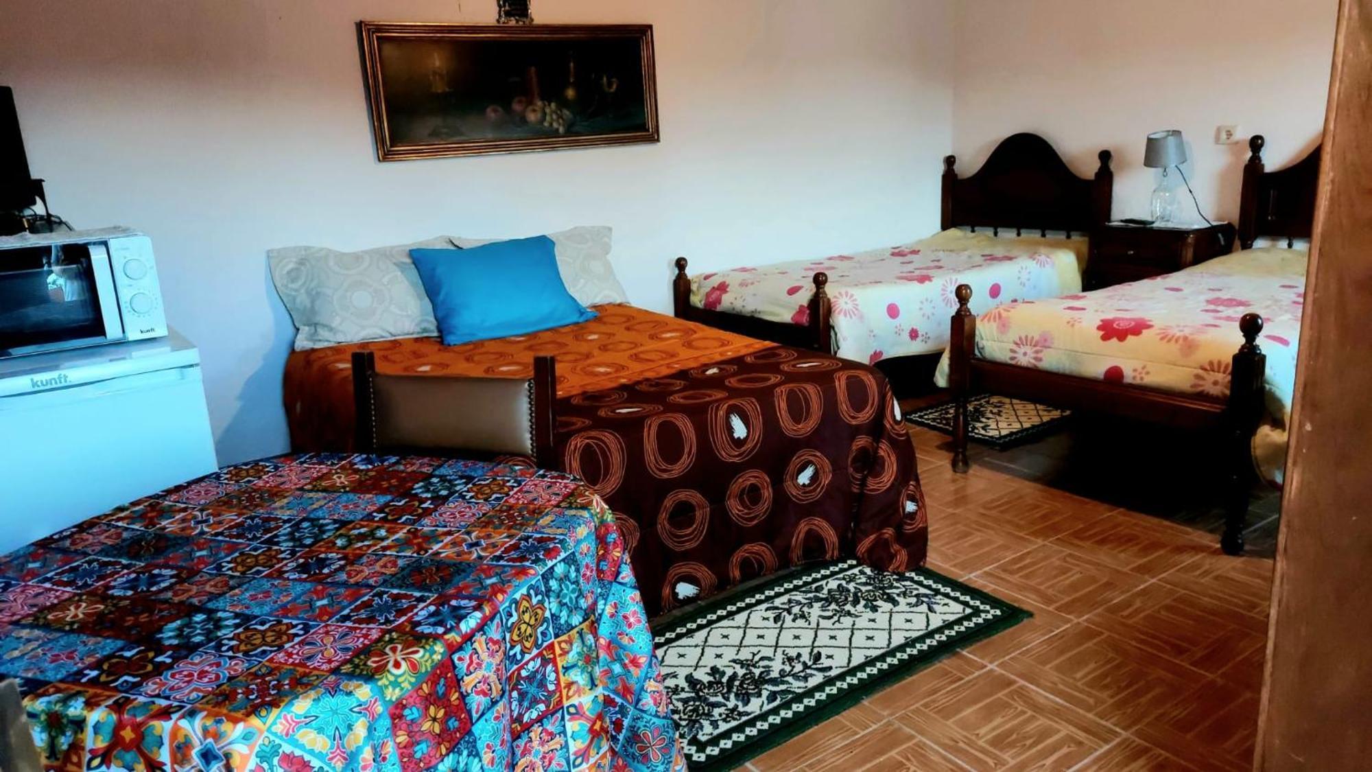 Melita Guesthouse Braga Dış mekan fotoğraf